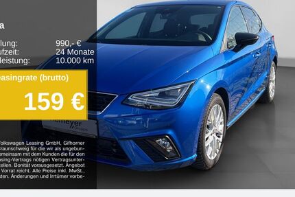 Seat Ibiza 16.993 km 23.620 &euro; Recklinghausen 45663