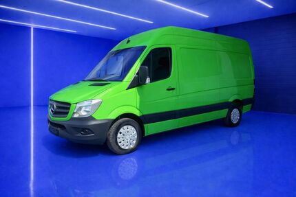 Mercedes-Benz Sprinter 185.000 km 14.950 &euro; Essen 45141