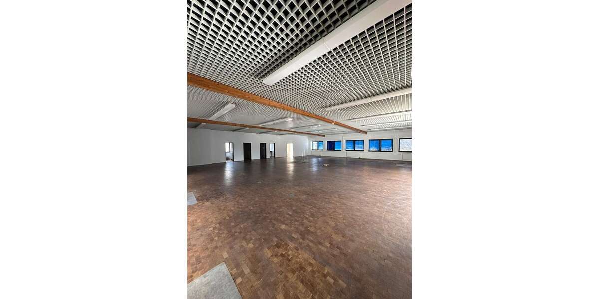 Gewerbeobjekt Herten Bertlich - 1.500&euro; | Angebot:26584115
