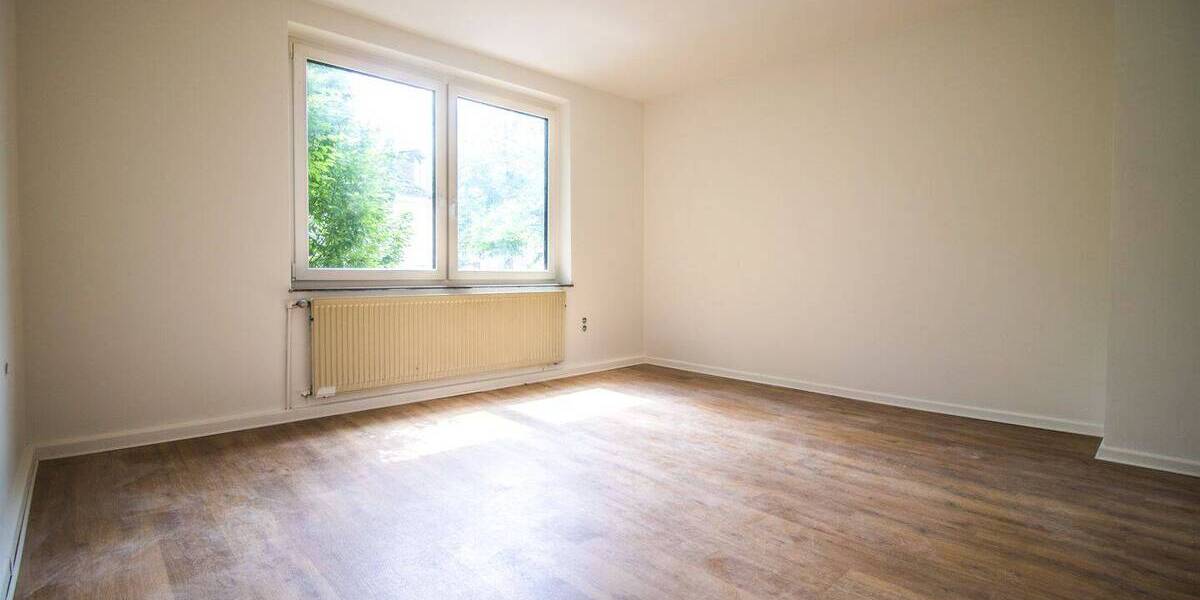 Etagenwohnung Bottrop Stadtmitte - 3 Zimmer, 75 m&sup2;, 690&euro; | Angebot:26751128