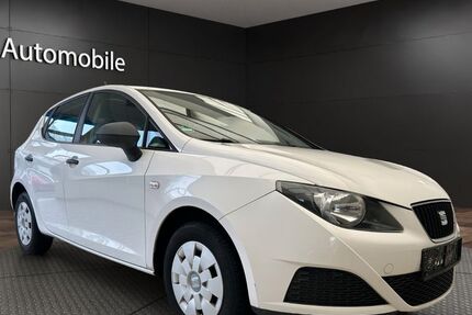 Seat Ibiza 179.523 km 3.390 &euro; Recklinghausen 45659