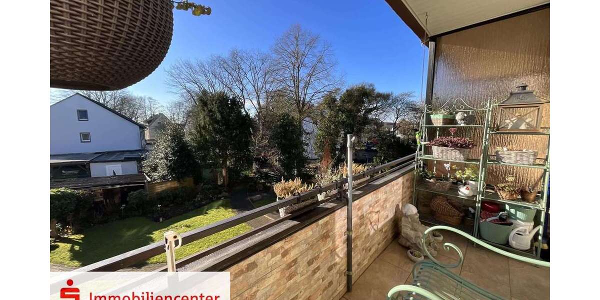 Etagenwohnung Oer-Erkenschwick Erkenschwick - 3.5 Zimmer, 72 m&sup2;, 189.000&euro; | Angebot:25199185