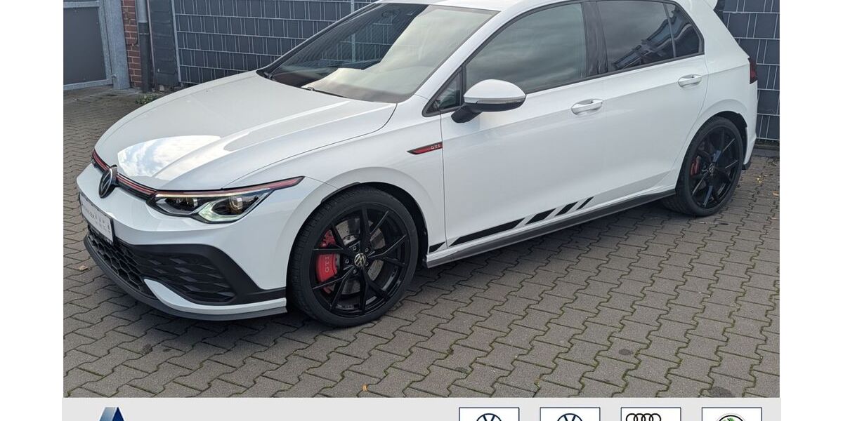 VW Golf 27.213 km 30.490 &euro; Selm 59379