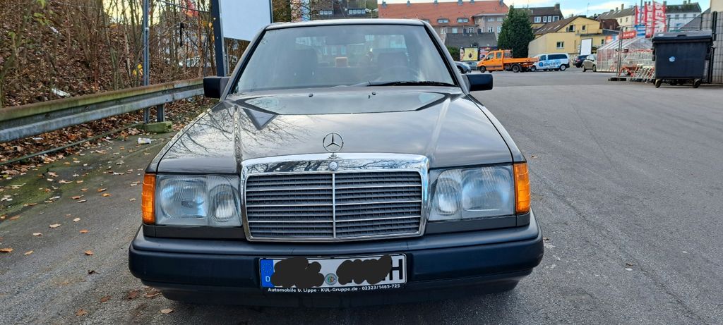 Mercedes-Benz 200 113.200 km 5.000 &euro; Herne 44627