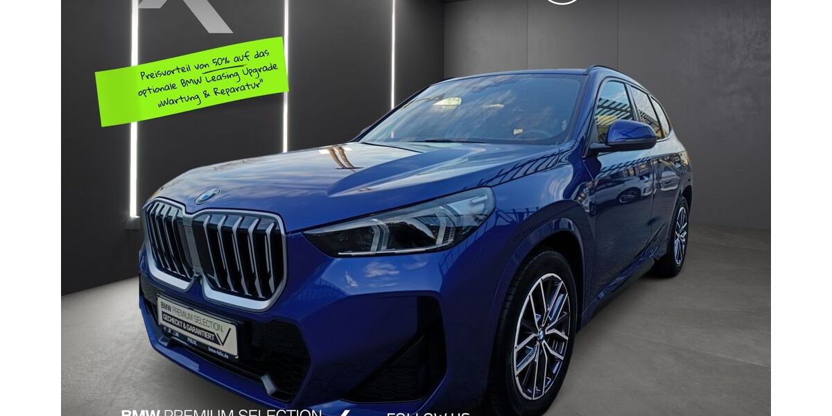 BMW X1 20.247 km 42.440 &euro; Bottrop 46236