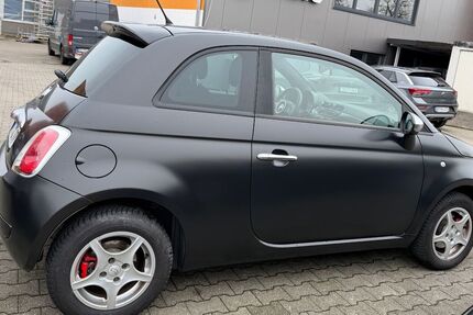 Fiat 500 149.950 km 3.700 &euro; Witten 58453