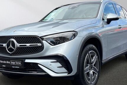 Mercedes-Benz GLC 400 10.951 km 63.870 &euro; Dortmund 44147
