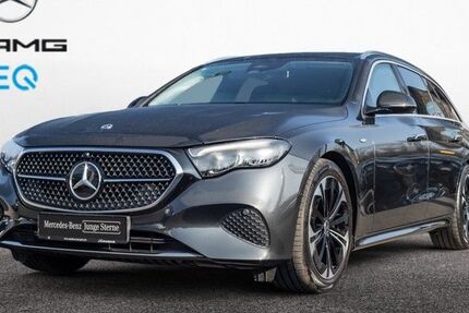 Mercedes-Benz E 300 9.115 km 46.290 &euro; Schwerte 58239