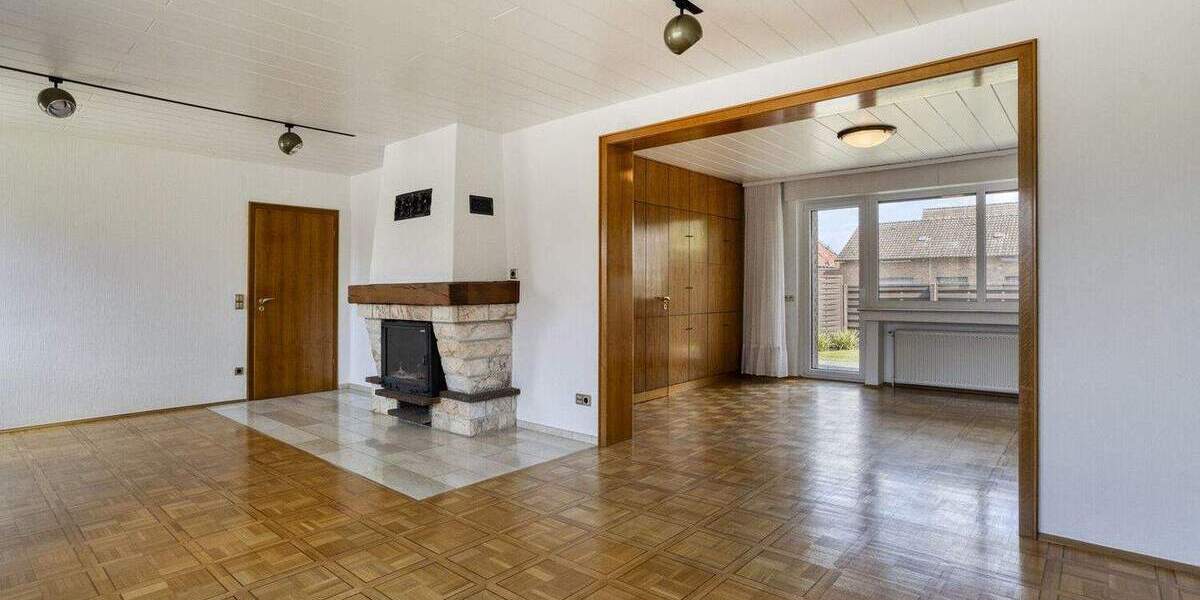 Einfamilienhaus Castrop-Rauxel Henrichenburg - 7 Zimmer, 170 m&sup2;, 597.800&euro; | Angebot:25680056