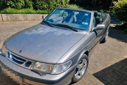 Saab 9-3 216.118 km 3.500 &euro; Bochum 44879