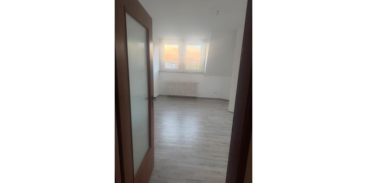 Etagenwohnung Oberhausen Osterfeld - 1 Zimmer, 28 m&sup2;, 540&euro; | Angebot:26035734