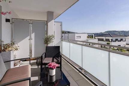 Wohnung Gevelsberg - 4 Zimmer, 114 m&sup2;, 529.000&euro; | Angebot:25668451