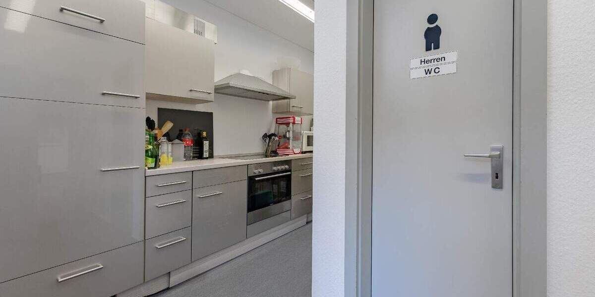 Gewerbeobjekt Ennepetal Milspe - 6 Zimmer, 163 m&sup2;, 195.000&euro; | Angebot:25729815