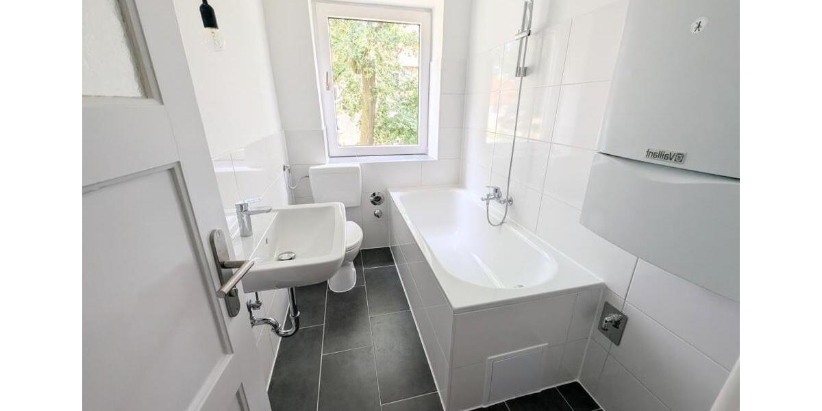 Etagenwohnung Marl Alt-Marl - 3 Zimmer, 62 m&sup2;, 464&euro; | Angebot:26702977