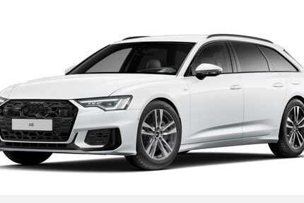 Audi A6 27.406 km 52.790 &euro; Bochum 44809