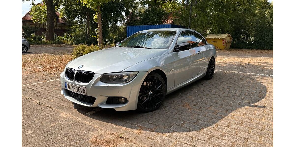 BMW 320 172.000 km 13.000 &euro; Dortmund 44339