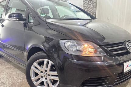 VW Golf Plus 68.244 km 6.991 &euro; Witten -NRW 58452