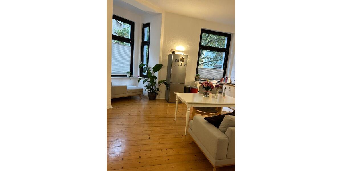 Etagenwohnung Dortmund - 2 Zimmer, 60 m&sup2;, 720&euro; | Angebot:25430631