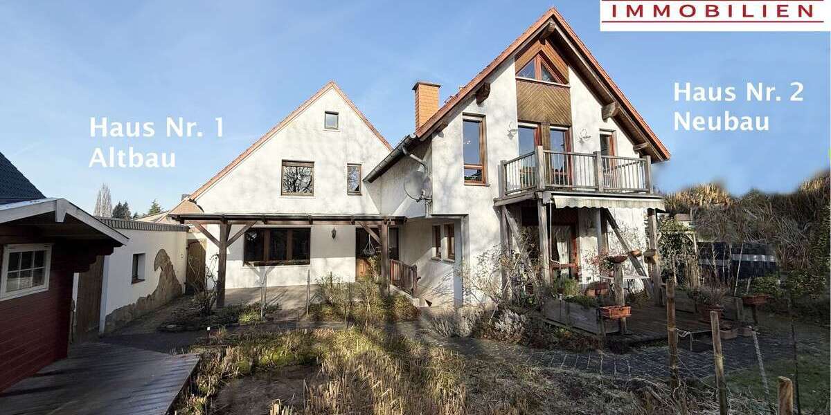 Einfamilienhaus Waltrop - 7 Zimmer, 219 m&sup2;, 569.000&euro; | Angebot:24871024
