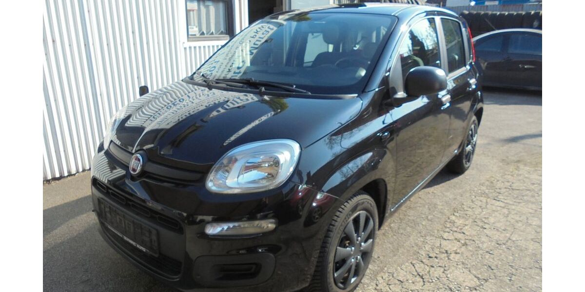 Fiat Panda 94.000 km 6.450 &euro; Essen 45329
