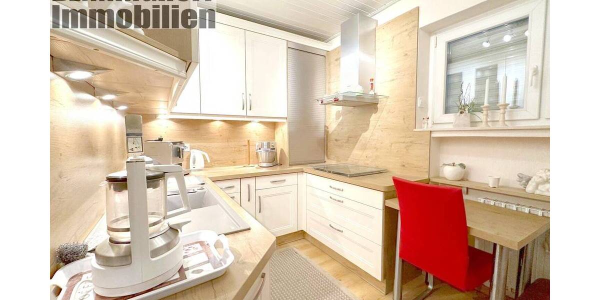 Etagenwohnung Holzwickede - 3 Zimmer, 80 m&sup2;, 179.000&euro; | Angebot:26174920