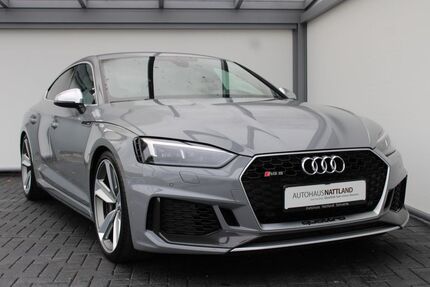 Audi RS5 94.060 km 48.950 &euro; Schwerte 58239