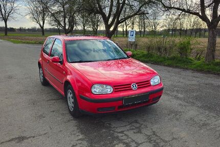 VW Golf 247.000 km 700 &euro; Datteln 45711