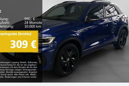 VW T-Roc 8.562 km 32.490 &euro; Gelsenkirchen 45888