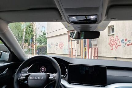 Skoda Octavia 69.000 km 22.000 &euro; Dortmund 44135