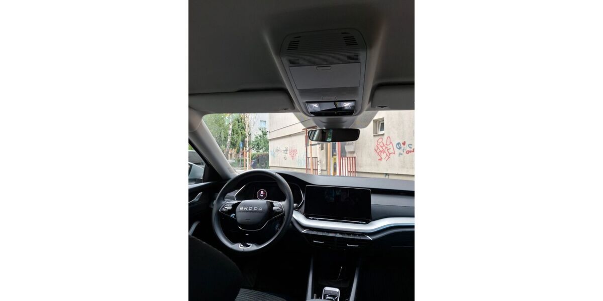 Skoda Octavia 69.000 km 22.000 &euro; Dortmund 44135