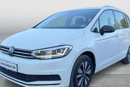 VW Touran 11.610 km 33.211 &euro; Unna 59423