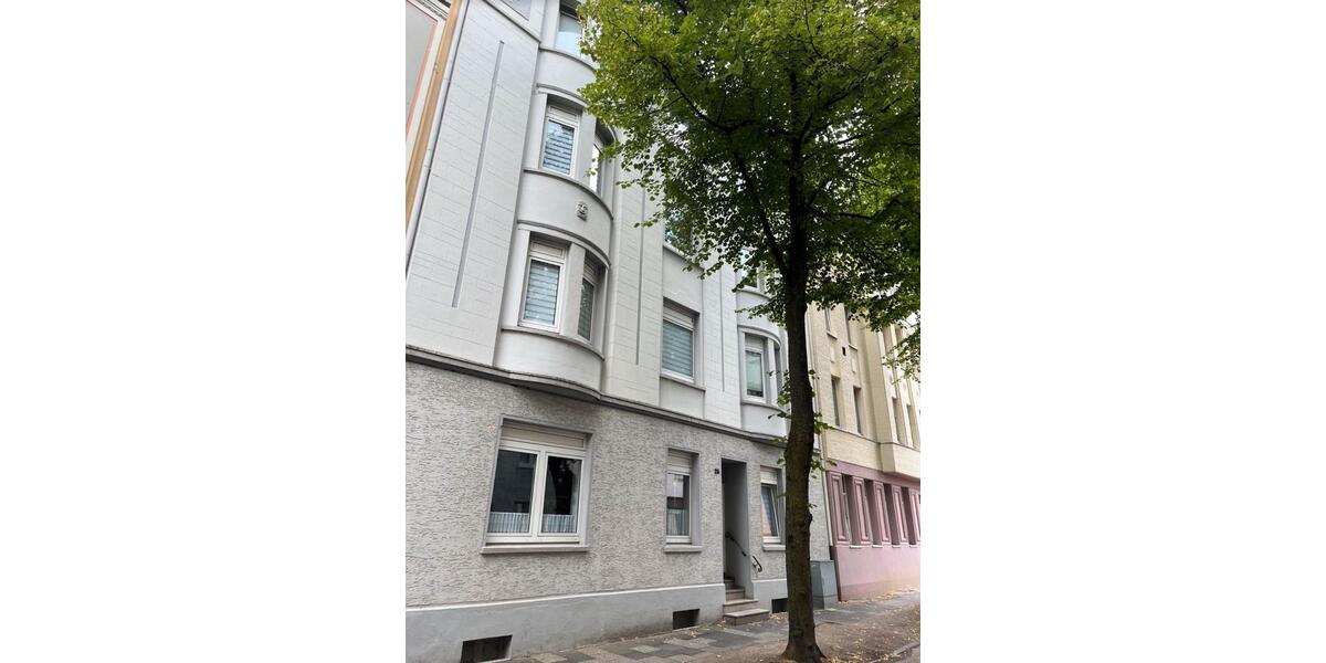 Maisonettenwohnung Hagen Hagen-Mitte - 5 Zimmer, 116 m&sup2;, 259.000&euro; | Angebot:26617611
