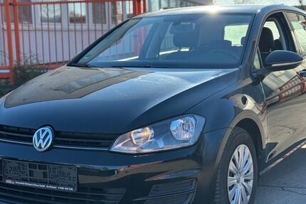 VW Golf 184.000 km 4.490 &euro; Herten 45701