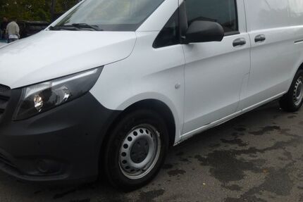 Mercedes-Benz Vito 195.000 km 8.999 &euro; Witten 58453