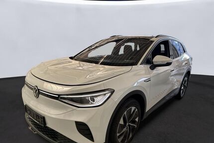 VW ID.4 64.190 km 24.925 &euro; Hagen 58091