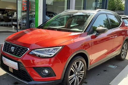 Seat Arona 35.025 km 17.880 &euro; Essen 45326