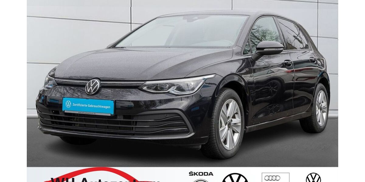 VW Golf 43.965 km 21.290 &euro; Hattingen 45527