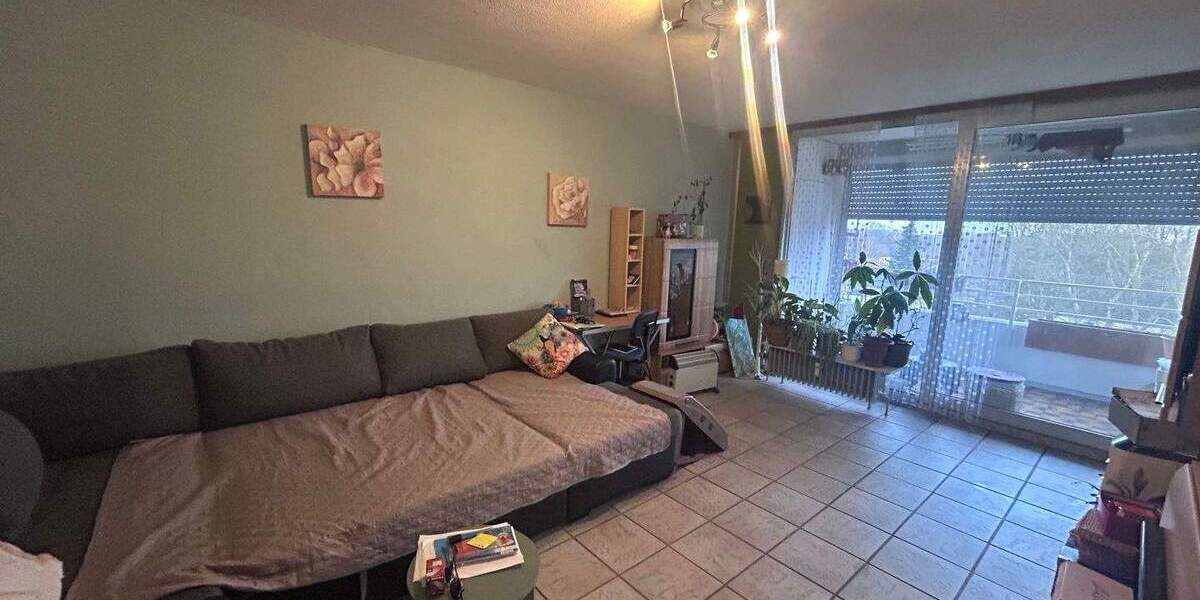 Etagenwohnung Dortmund Nette - 2 Zimmer, 66 m&sup2;, 169.000&euro; | Angebot:25784340