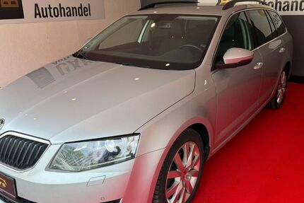 Skoda Octavia 245.098 km 6.900 &euro; Bochum 44805