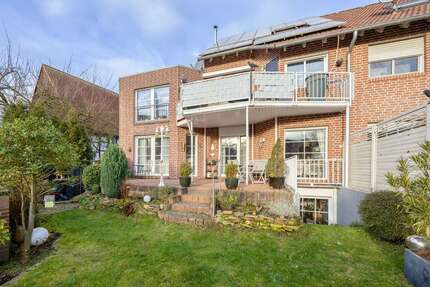 Wohnung Recklinghausen Berghausen - 3 Zimmer, 134 m&sup2;, 335.000&euro; | Angebot:26165276