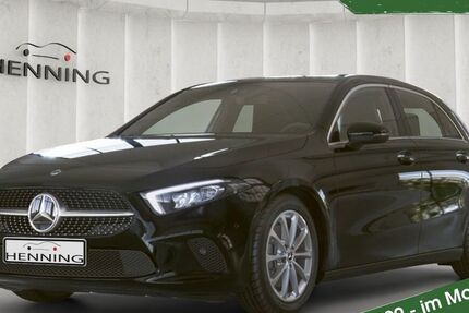 Mercedes-Benz A 220 57.607 km 27.880 &euro; Herne 44653