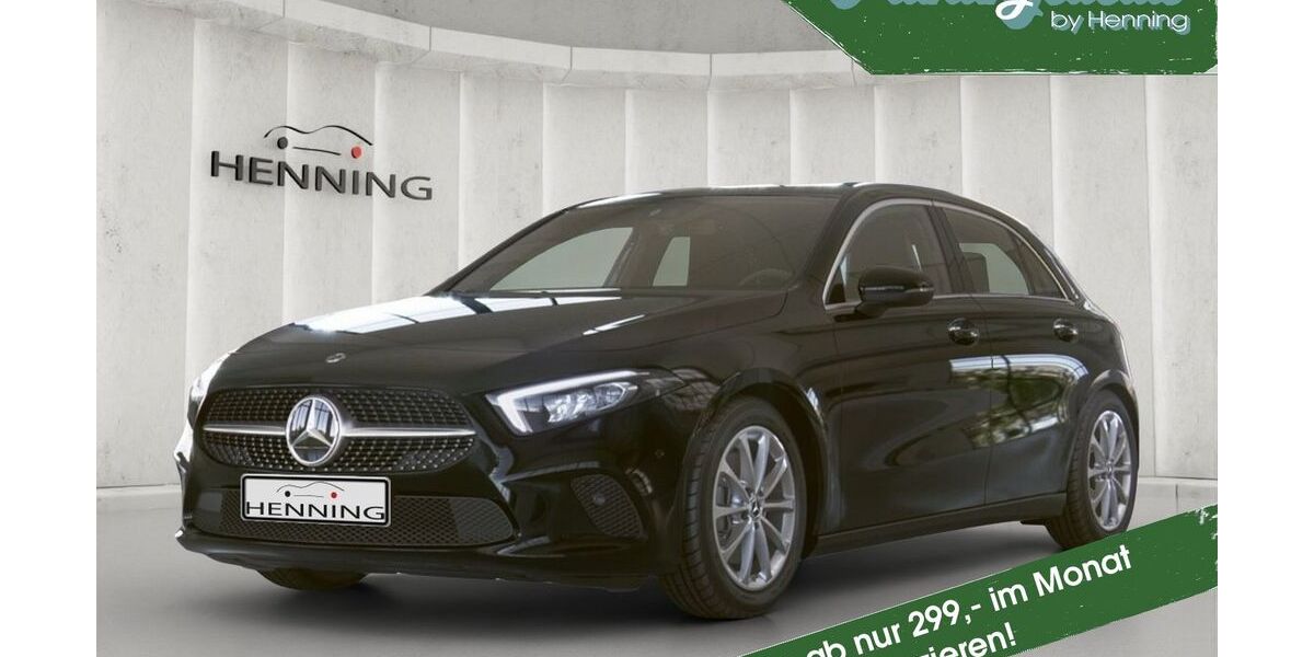 Mercedes-Benz A 220 57.607 km 27.880 &euro; Herne 44653