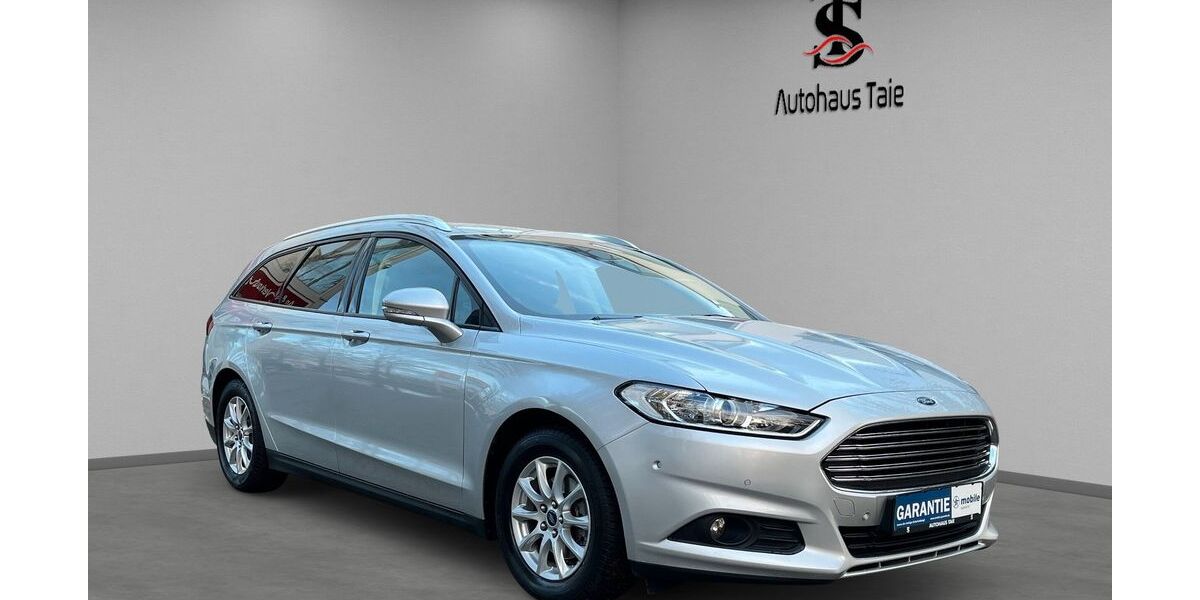 Ford Mondeo 72.800 km 15.490 &euro; Dortmund OT Mitte 44145
