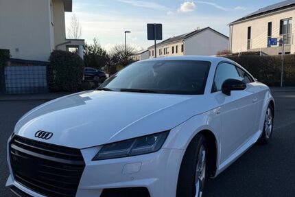 Audi TT 149.000 km 18.499 &euro; Gelsenkirchen 45897