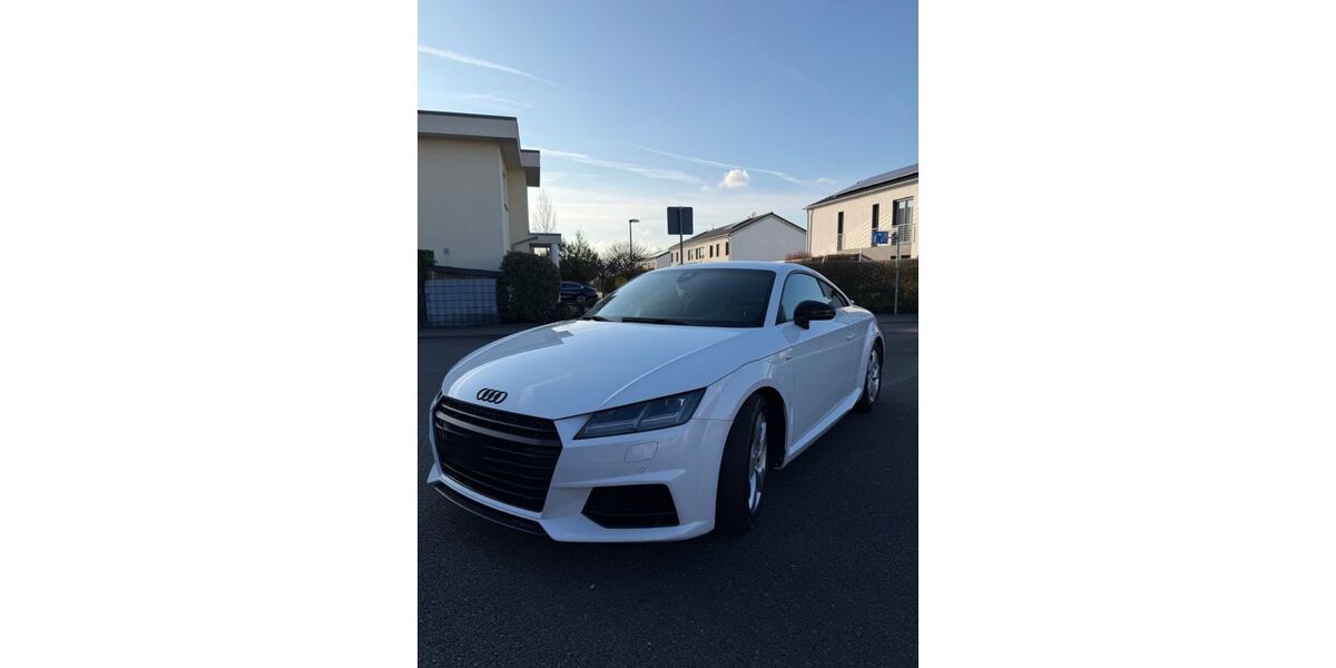 Audi TT 149.000 km 18.499 &euro; Gelsenkirchen 45897