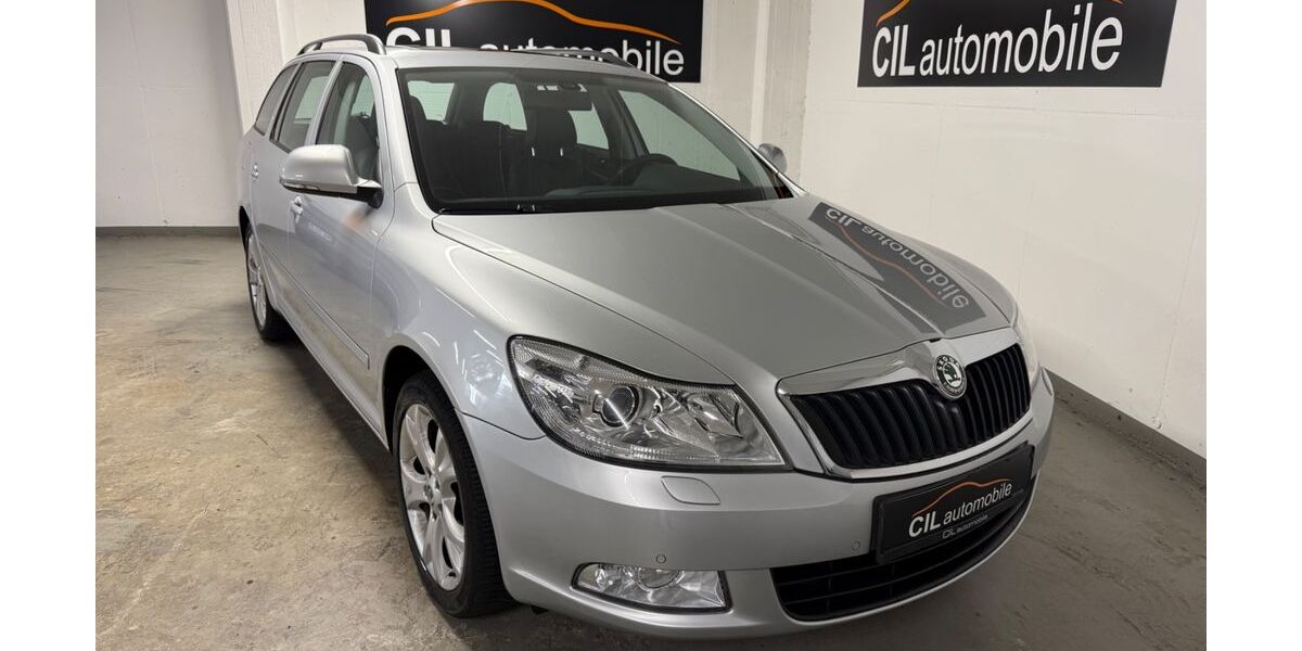 Skoda Octavia 161.230 km 5.790 &euro; Bottrop 46244