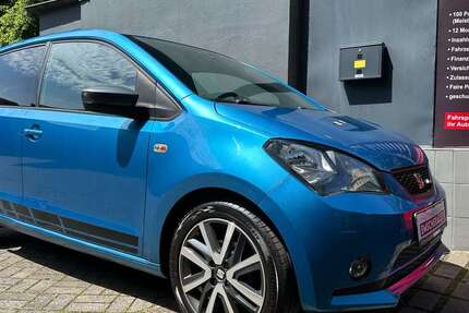 Seat Mii 98.780 km 7.690 &euro; Dortmund 44369