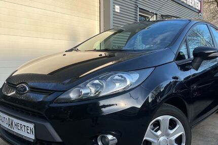 Ford Fiesta 80.600 km 5.400 &euro; Herten 45699