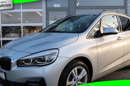 BMW 218 Active Tourer 60.880 km 15.220 &euro; Marl 45772