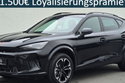 Cupra Formentor 7.000 km 35.490 &euro; Castrop-Rauxel 44579